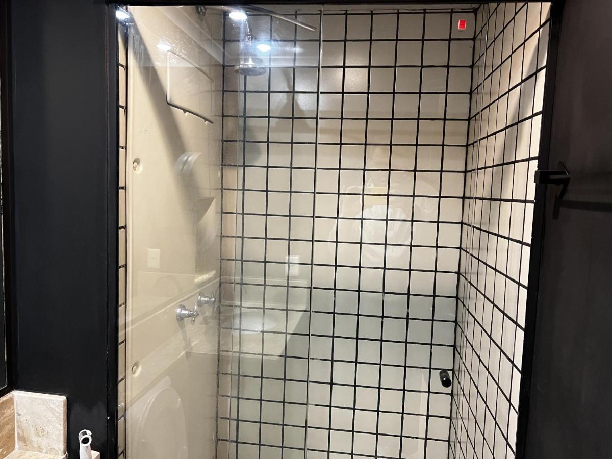 Flat - Al Santos - Prox Av Paulista Apartamento São Paulo Exterior foto